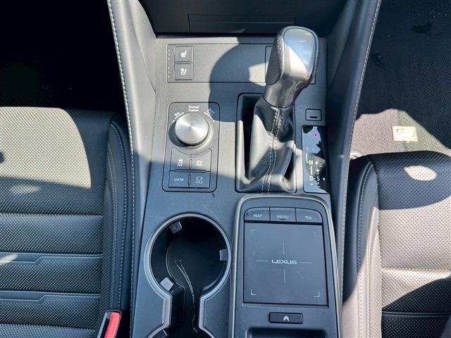 TOYOTA LEXUS RC300h 2021