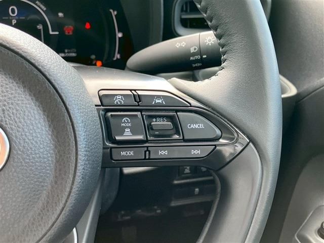 TOYOTA SIENTA HYBRID 2023