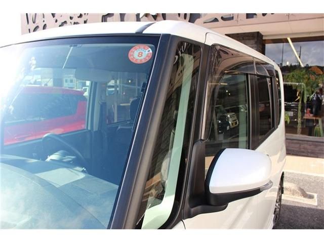 DAIHATSU TANTO CUSTOM 2018