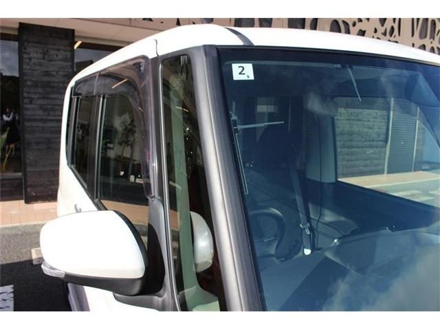 DAIHATSU TANTO CUSTOM 2018