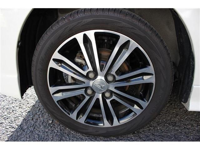 DAIHATSU TANTO CUSTOM 2018