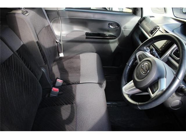 DAIHATSU TANTO CUSTOM 2018