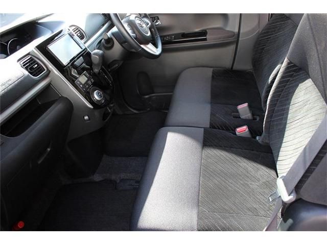 DAIHATSU TANTO CUSTOM 2018