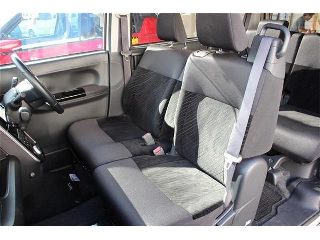 DAIHATSU TANTO CUSTOM 2018