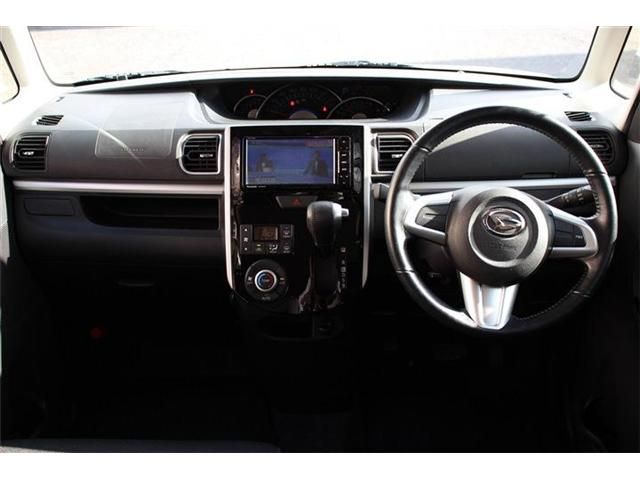 DAIHATSU TANTO CUSTOM 2018