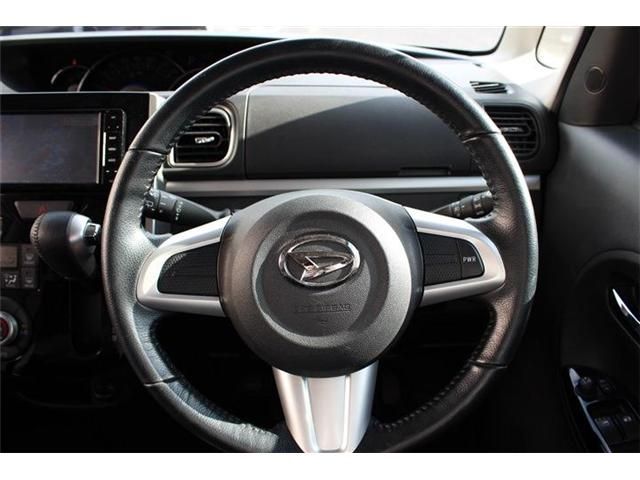 DAIHATSU TANTO CUSTOM 2018