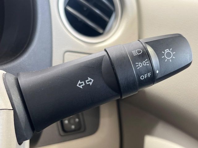 NISSAN DAYZ ROOX 2017