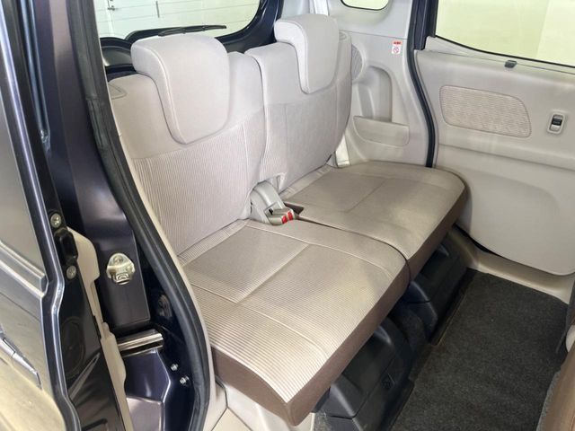 NISSAN DAYZ ROOX 2017