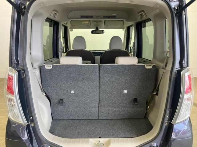 NISSAN DAYZ ROOX 2017