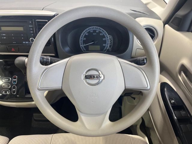 NISSAN DAYZ ROOX 2017