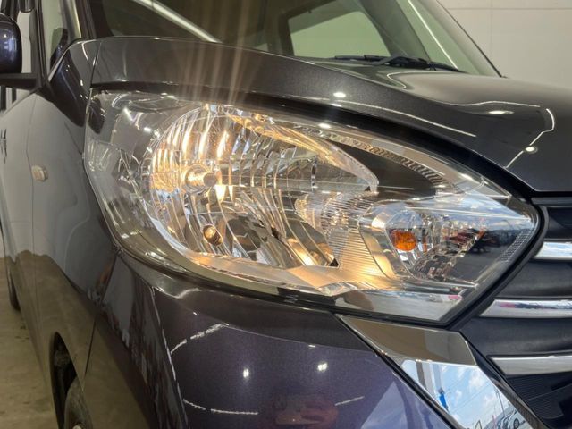 NISSAN DAYZ ROOX 2017