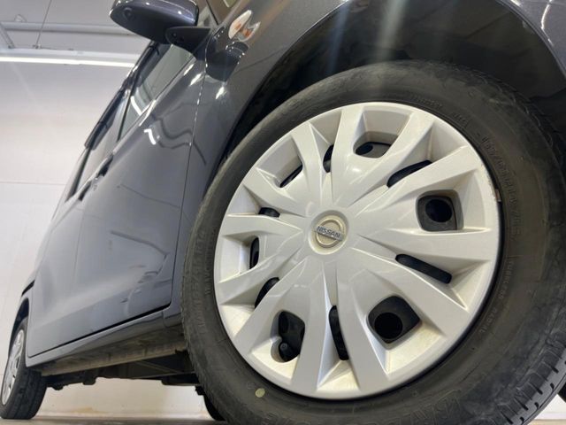 NISSAN DAYZ ROOX 2017