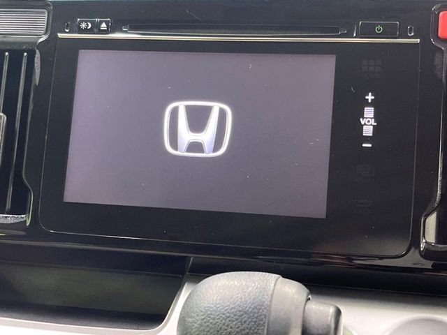 HONDA N-WGN 4WD 2014