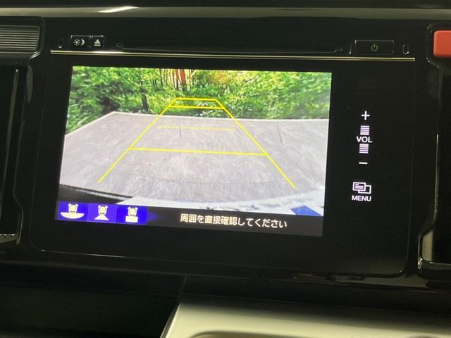 HONDA N-WGN 4WD 2014