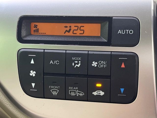 HONDA N-WGN 4WD 2014