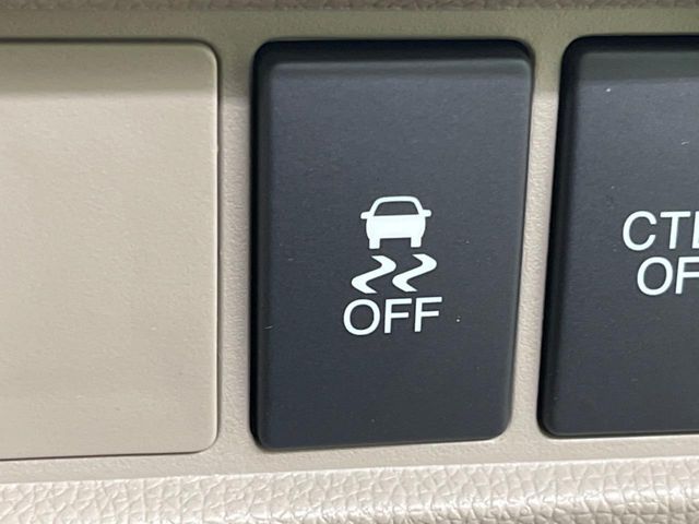 HONDA N-WGN 4WD 2014