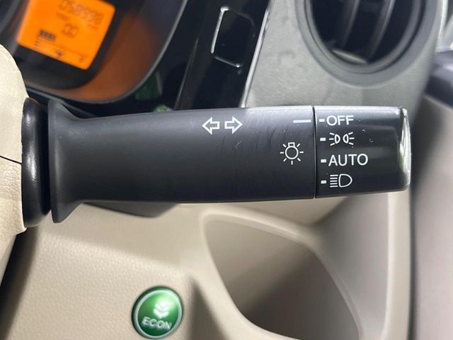 HONDA N-WGN 4WD 2014