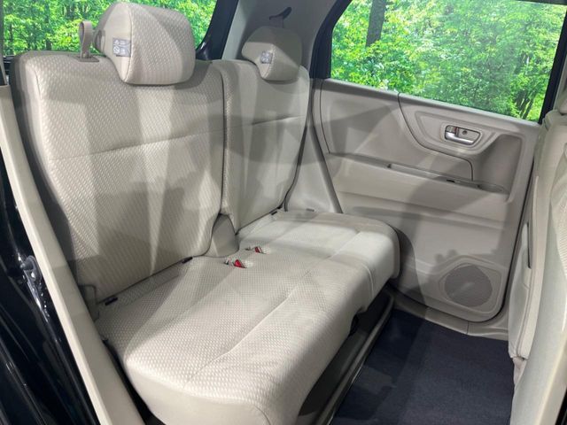 HONDA N-WGN 4WD 2014