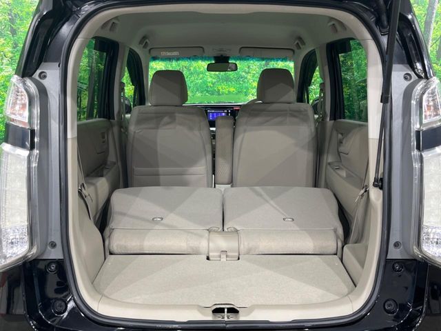 HONDA N-WGN 4WD 2014