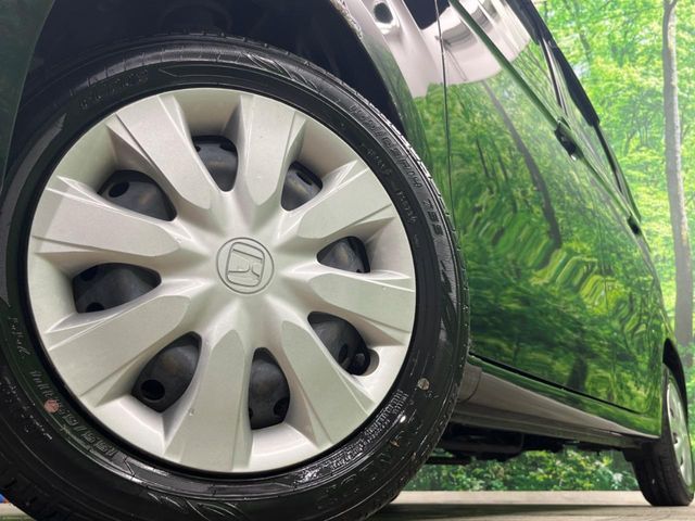 HONDA N-WGN 4WD 2014