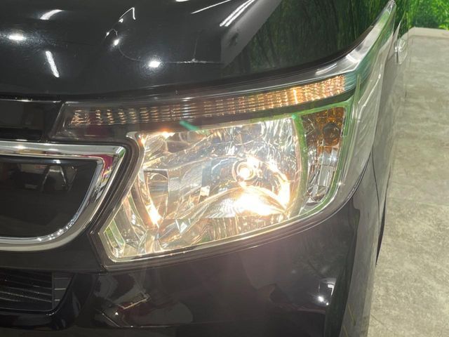 HONDA N-WGN 4WD 2014