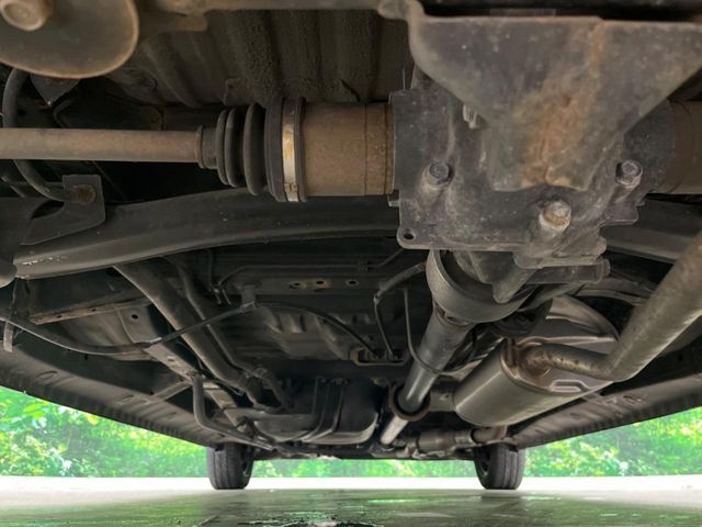 HONDA N-WGN 4WD 2014