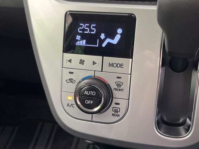 DAIHATSU CAST ACTIVA 4WD 2016