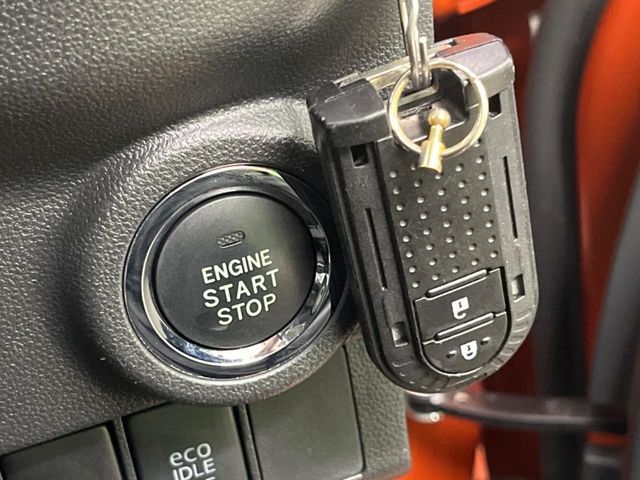 DAIHATSU CAST ACTIVA 4WD 2016