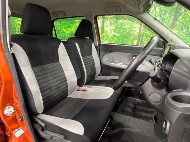 DAIHATSU CAST ACTIVA 4WD 2016