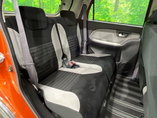 DAIHATSU CAST ACTIVA 4WD 2016