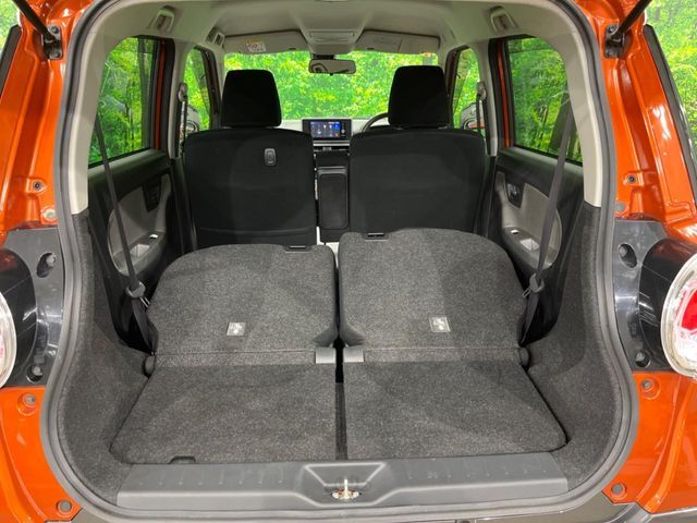 DAIHATSU CAST ACTIVA 4WD 2016