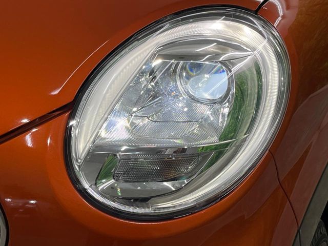 DAIHATSU CAST ACTIVA 4WD 2016