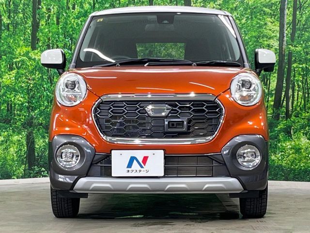 DAIHATSU CAST ACTIVA 4WD 2016
