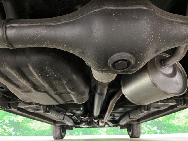 DAIHATSU CAST ACTIVA 4WD 2016