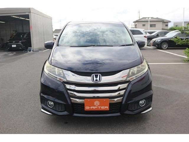 HONDA ODYSSEY 2013