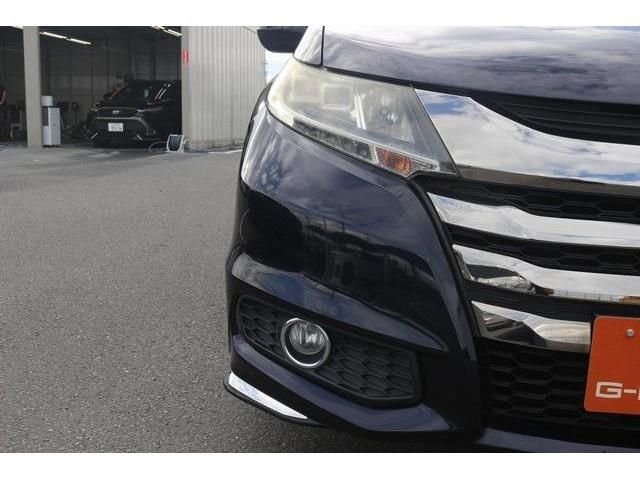 HONDA ODYSSEY 2013