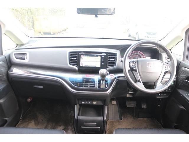 HONDA ODYSSEY 2013