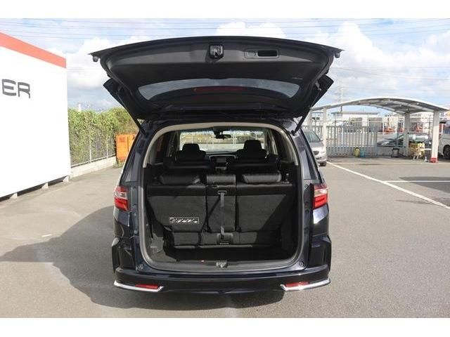 HONDA ODYSSEY 2013