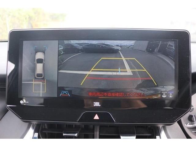 TOYOTA HARRIER 2WD 2020