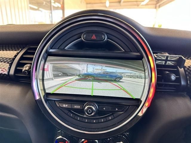 BMW BMW MINI COOPER S 2014