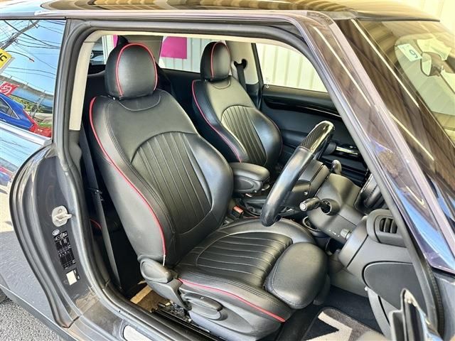 BMW BMW MINI COOPER S 2014