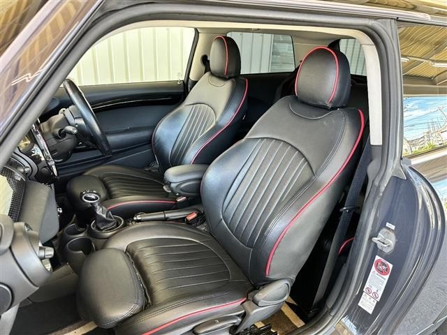 BMW BMW MINI COOPER S 2014