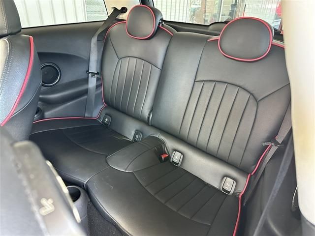 BMW BMW MINI COOPER S 2014