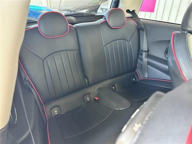 BMW BMW MINI COOPER S 2014