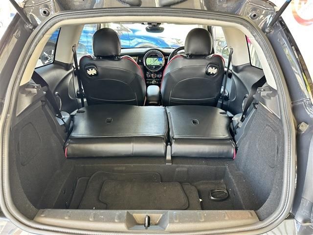 BMW BMW MINI COOPER S 2014