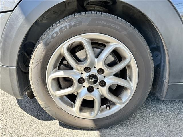 BMW BMW MINI COOPER S 2014