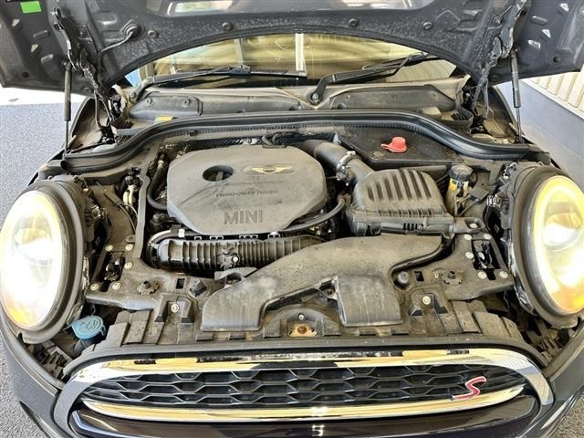 BMW BMW MINI COOPER S 2014