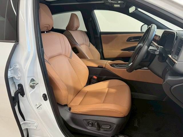 TOYOTA CROWN SPORT 2024