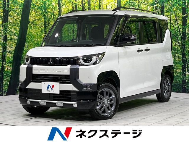 MITSUBISHI DELICA MINI 2024