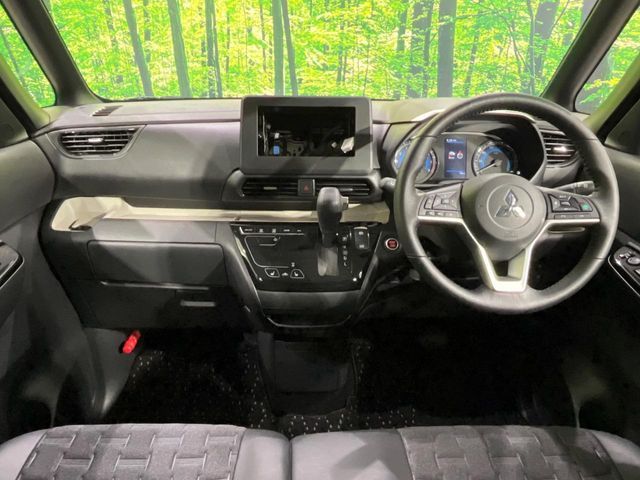 MITSUBISHI DELICA MINI 2024